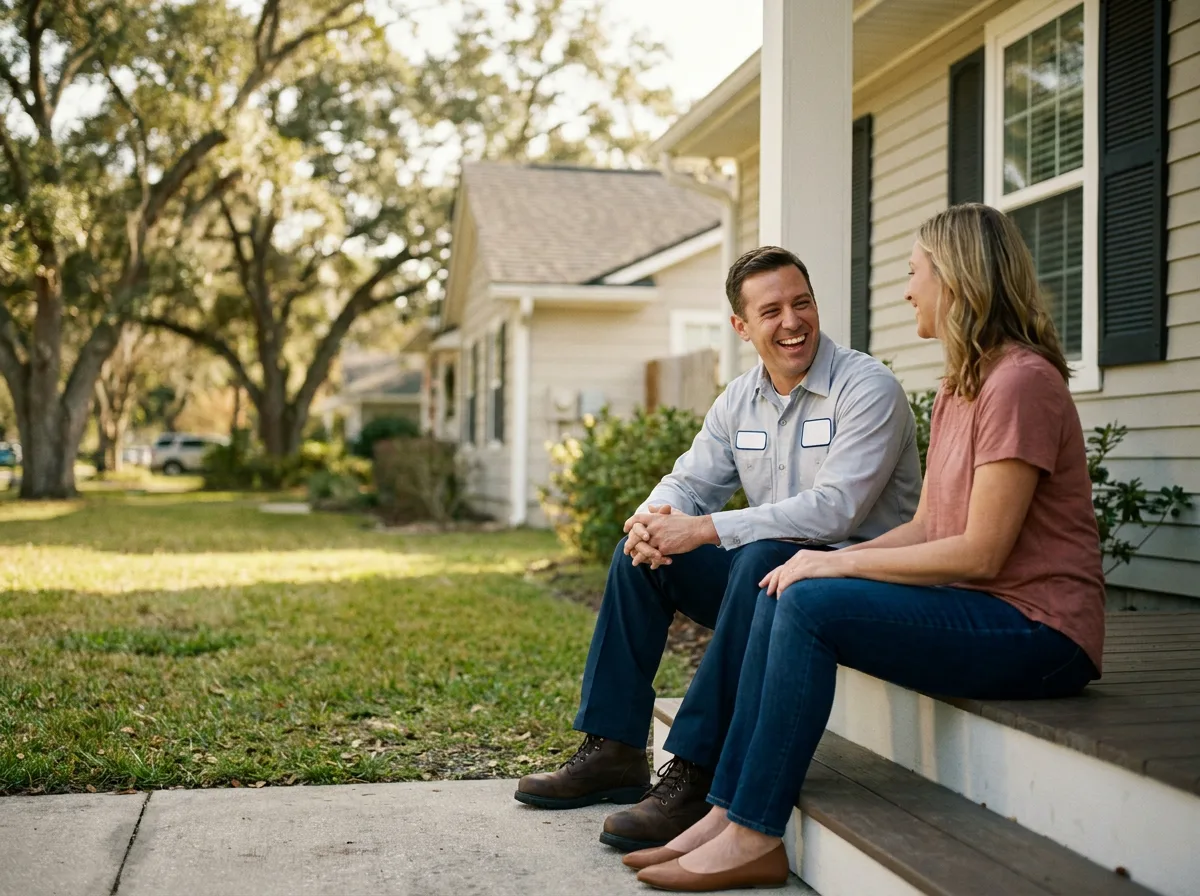 Septic tank pumping FAQs for Trafford, AL